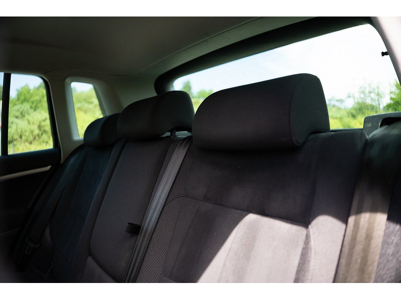 Volkswagen 2.0 TDI BlueMotion Tech Match Edition SUV 5dr Diesel DSG 4WD Euro 6 (s/s) (150 ps)