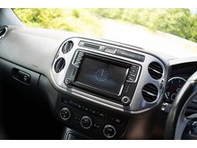 2.0 TDI BlueMotion Tech Match Edition SUV 5dr Diesel DSG 4WD Euro 6 (s/s) (150 ps)