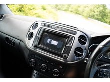 2.0 TDI BlueMotion Tech Match Edition SUV 5dr Diesel DSG 4WD Euro 6 (s/s) (150 ps)