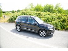 2.0 TDI BlueMotion Tech Match Edition SUV 5dr Diesel DSG 4WD Euro 6 (s/s) (150 ps)