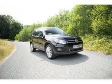 2.0 TDI BlueMotion Tech Match Edition SUV 5dr Diesel DSG 4WD Euro 6 (s/s) (150 ps)