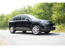 2.0 TDI BlueMotion Tech Match Edition SUV 5dr Diesel DSG 4WD Euro 6 (s/s) (150 ps)