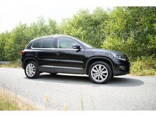 2.0 TDI BlueMotion Tech Match Edition SUV 5dr Diesel DSG 4WD Euro 6 (s/s) (150 ps)