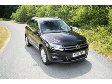 2.0 TDI BlueMotion Tech Match Edition SUV 5dr Diesel DSG 4WD Euro 6 (s/s) (150 ps)