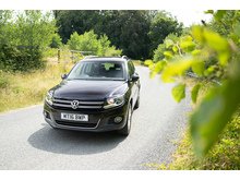 2.0 TDI BlueMotion Tech Match Edition SUV 5dr Diesel DSG 4WD Euro 6 (s/s) (150 ps)