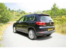2.0 TDI BlueMotion Tech Match Edition SUV 5dr Diesel DSG 4WD Euro 6 (s/s) (150 ps)