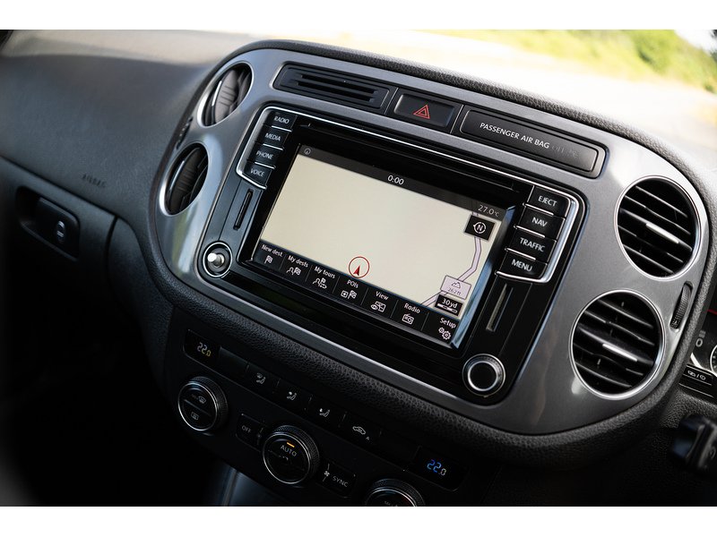 Volkswagen 2.0 TDI BlueMotion Tech Match Edition SUV 5dr Diesel DSG 4WD Euro 6 (s/s) (150 ps)