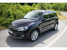 2.0 TDI BlueMotion Tech Match Edition SUV 5dr Diesel DSG 4WD Euro 6 (s/s) (150 ps)