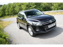 2.0 TDI BlueMotion Tech Match Edition SUV 5dr Diesel DSG 4WD Euro 6 (s/s) (150 ps)