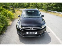 2.0 TDI BlueMotion Tech Match Edition SUV 5dr Diesel DSG 4WD Euro 6 (s/s) (150 ps)