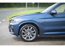 2.0 20d M Sport SUV 5dr Diesel Auto xDrive Euro 6 (s/s) (190 ps)