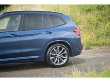 2.0 20d M Sport SUV 5dr Diesel Auto xDrive Euro 6 (s/s) (190 ps)