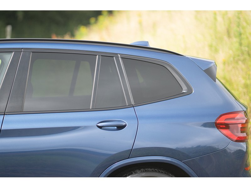 BMW 2.0 20d M Sport SUV 5dr Diesel Auto xDrive Euro 6 (s/s) (190 ps)