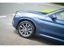 2.0 20d M Sport SUV 5dr Diesel Auto xDrive Euro 6 (s/s) (190 ps)