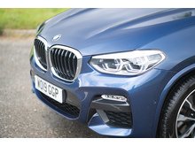 2.0 20d M Sport SUV 5dr Diesel Auto xDrive Euro 6 (s/s) (190 ps)