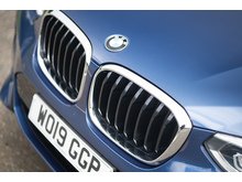 2.0 20d M Sport SUV 5dr Diesel Auto xDrive Euro 6 (s/s) (190 ps)