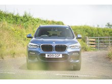 2.0 20d M Sport SUV 5dr Diesel Auto xDrive Euro 6 (s/s) (190 ps)