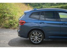 2.0 20d M Sport SUV 5dr Diesel Auto xDrive Euro 6 (s/s) (190 ps)