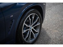 2.0 20d M Sport SUV 5dr Diesel Auto xDrive Euro 6 (s/s) (190 ps)