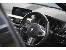 2.0 20d M Sport SUV 5dr Diesel Auto xDrive Euro 6 (s/s) (190 ps)