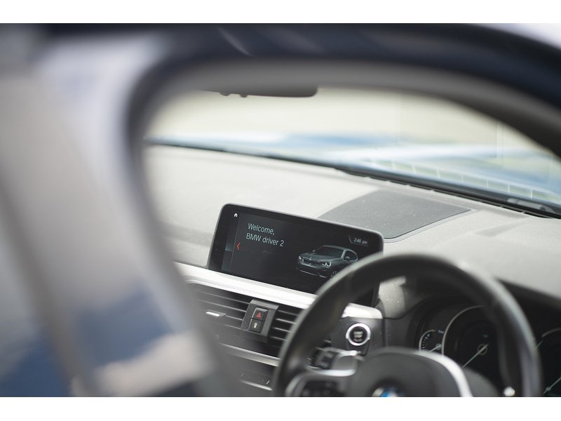 BMW 2.0 20d M Sport SUV 5dr Diesel Auto xDrive Euro 6 (s/s) (190 ps)