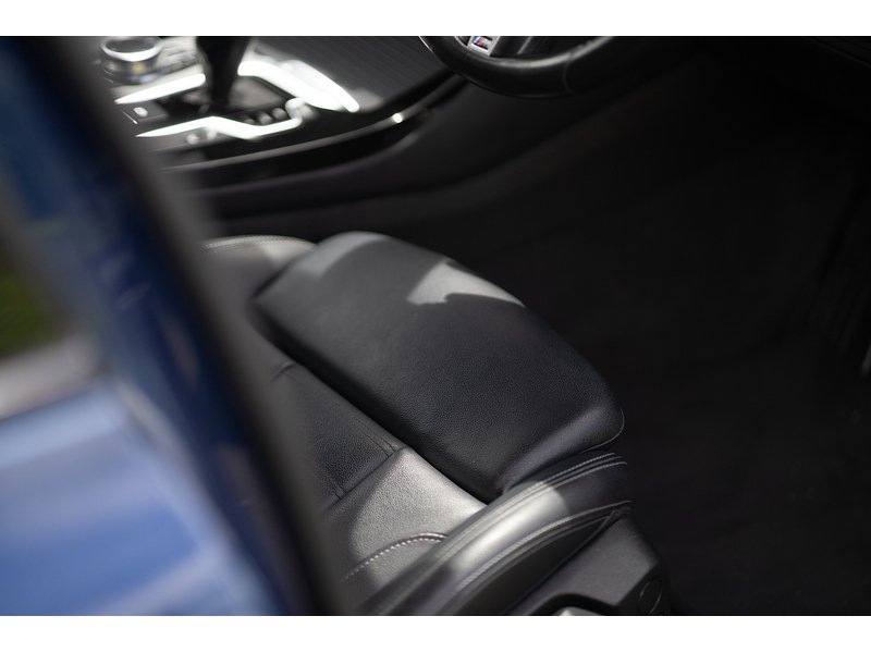 BMW 2.0 20d M Sport SUV 5dr Diesel Auto xDrive Euro 6 (s/s) (190 ps)