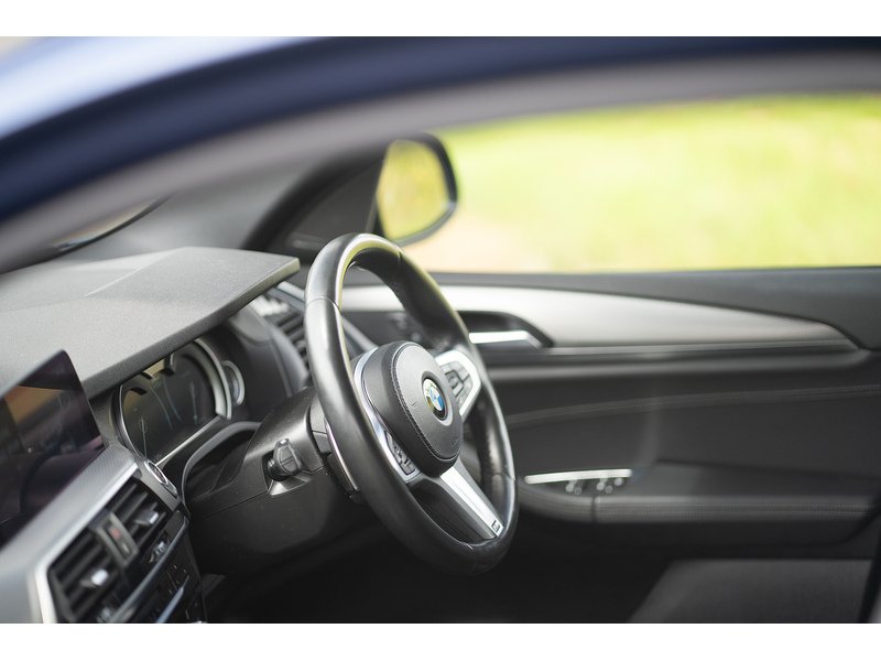 BMW 2.0 20d M Sport SUV 5dr Diesel Auto xDrive Euro 6 (s/s) (190 ps)