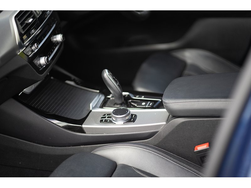 BMW 2.0 20d M Sport SUV 5dr Diesel Auto xDrive Euro 6 (s/s) (190 ps)
