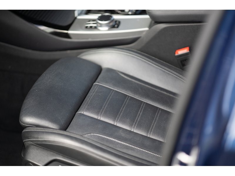 BMW 2.0 20d M Sport SUV 5dr Diesel Auto xDrive Euro 6 (s/s) (190 ps)