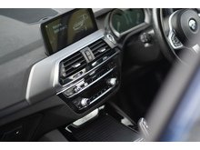 2.0 20d M Sport SUV 5dr Diesel Auto xDrive Euro 6 (s/s) (190 ps)