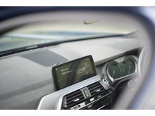 2.0 20d M Sport SUV 5dr Diesel Auto xDrive Euro 6 (s/s) (190 ps)