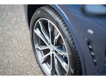 2.0 20d M Sport SUV 5dr Diesel Auto xDrive Euro 6 (s/s) (190 ps)