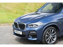 2.0 20d M Sport SUV 5dr Diesel Auto xDrive Euro 6 (s/s) (190 ps)