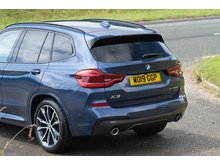 2.0 20d M Sport SUV 5dr Diesel Auto xDrive Euro 6 (s/s) (190 ps)
