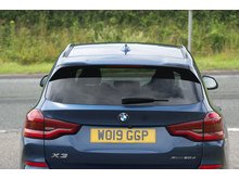 2.0 20d M Sport SUV 5dr Diesel Auto xDrive Euro 6 (s/s) (190 ps)