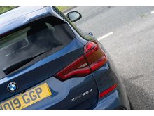 2.0 20d M Sport SUV 5dr Diesel Auto xDrive Euro 6 (s/s) (190 ps)