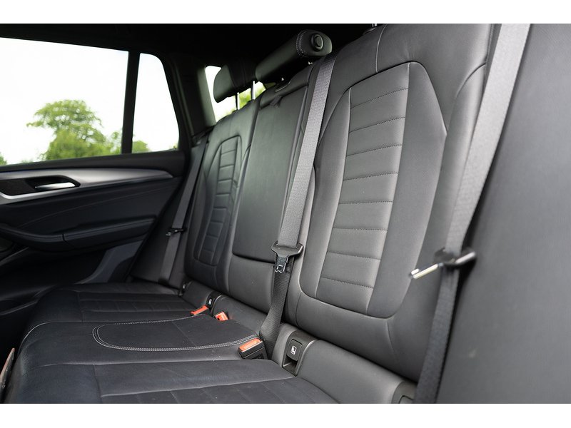 BMW 2.0 20d M Sport SUV 5dr Diesel Auto xDrive Euro 6 (s/s) (190 ps)