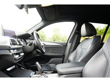 2.0 20d M Sport SUV 5dr Diesel Auto xDrive Euro 6 (s/s) (190 ps)