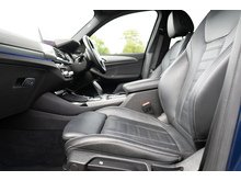 2.0 20d M Sport SUV 5dr Diesel Auto xDrive Euro 6 (s/s) (190 ps)