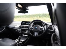 2.0 20d M Sport SUV 5dr Diesel Auto xDrive Euro 6 (s/s) (190 ps)