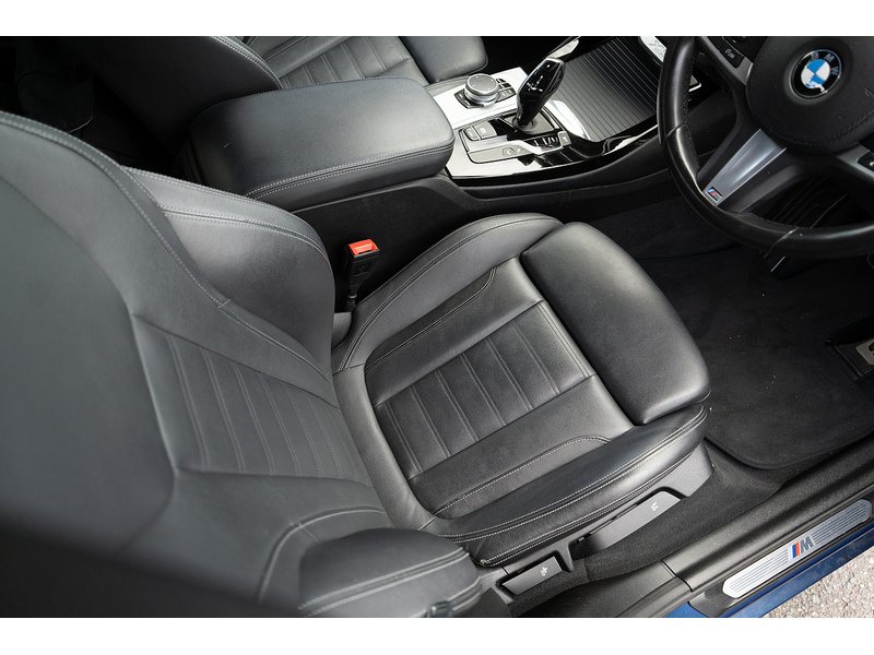 BMW 2.0 20d M Sport SUV 5dr Diesel Auto xDrive Euro 6 (s/s) (190 ps)