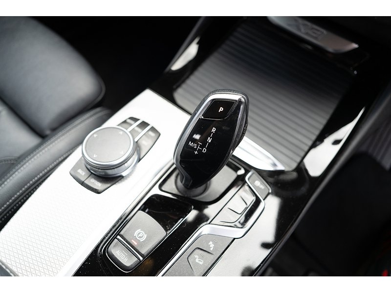 BMW 2.0 20d M Sport SUV 5dr Diesel Auto xDrive Euro 6 (s/s) (190 ps)