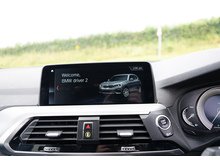 2.0 20d M Sport SUV 5dr Diesel Auto xDrive Euro 6 (s/s) (190 ps)