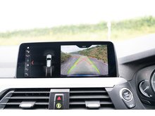 2.0 20d M Sport SUV 5dr Diesel Auto xDrive Euro 6 (s/s) (190 ps)