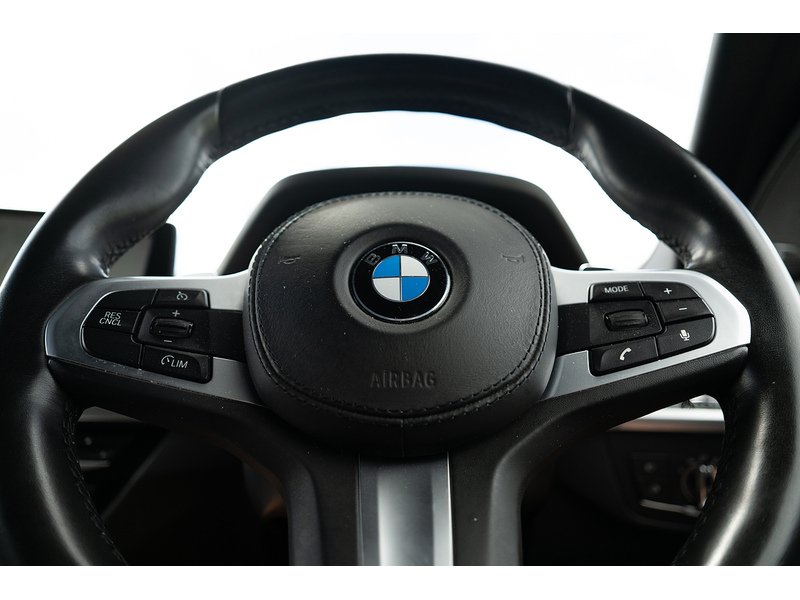 BMW 2.0 20d M Sport SUV 5dr Diesel Auto xDrive Euro 6 (s/s) (190 ps)