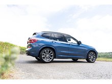 2.0 20d M Sport SUV 5dr Diesel Auto xDrive Euro 6 (s/s) (190 ps)