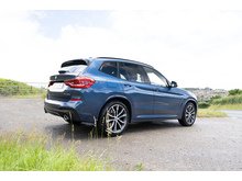 2.0 20d M Sport SUV 5dr Diesel Auto xDrive Euro 6 (s/s) (190 ps)