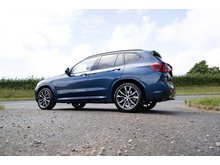 2.0 20d M Sport SUV 5dr Diesel Auto xDrive Euro 6 (s/s) (190 ps)