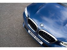 2.0 20d M Sport SUV 5dr Diesel Auto xDrive Euro 6 (s/s) (190 ps)
