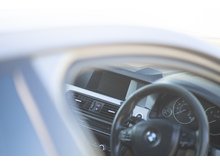 2.0 520d M Sport Touring 5dr Diesel Auto Euro 5 (s/s) (184 ps)